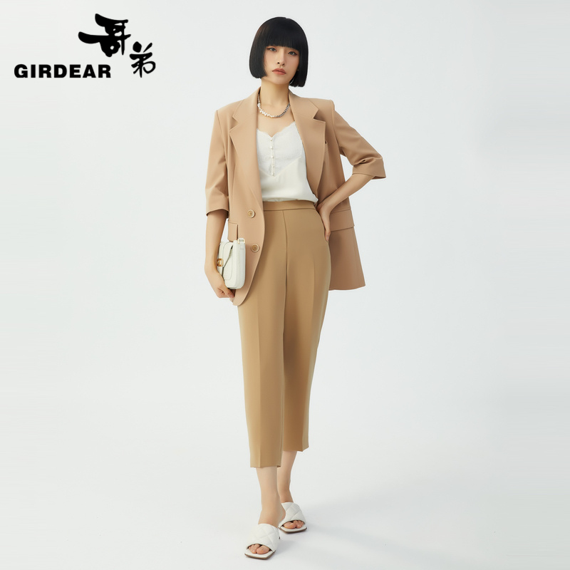深呼吸女装正品相册图