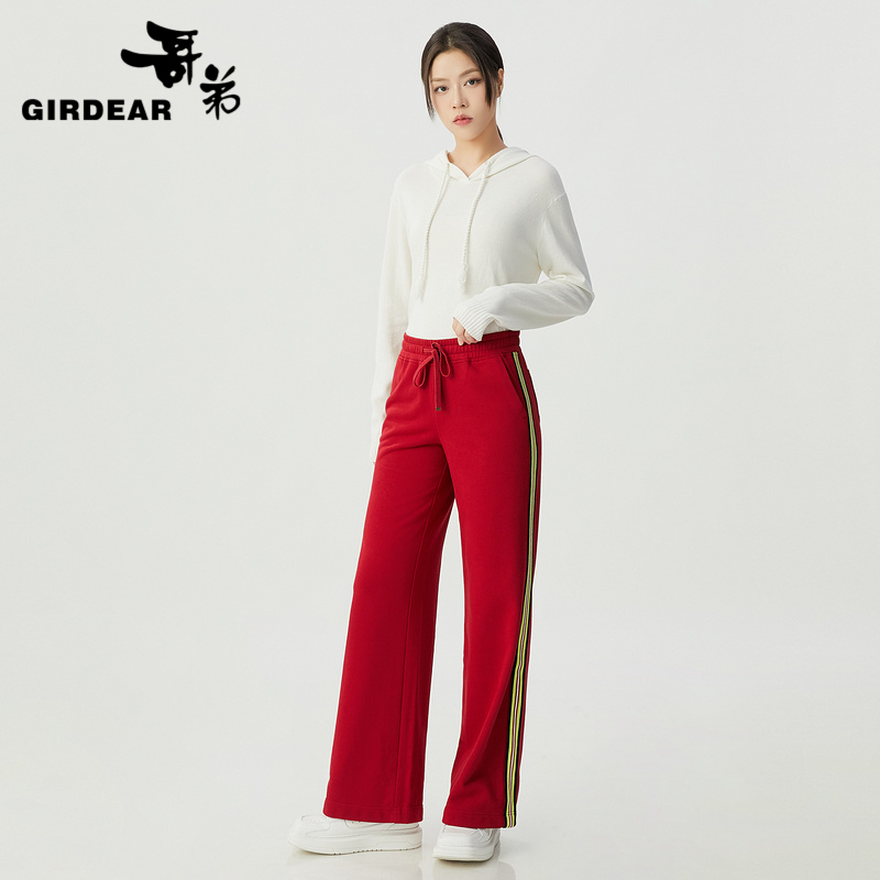 深呼吸女装正品相册图