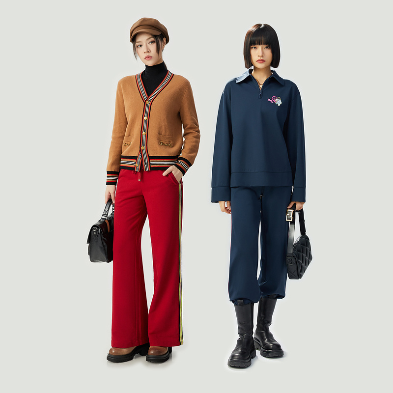 深呼吸女装正品相册图