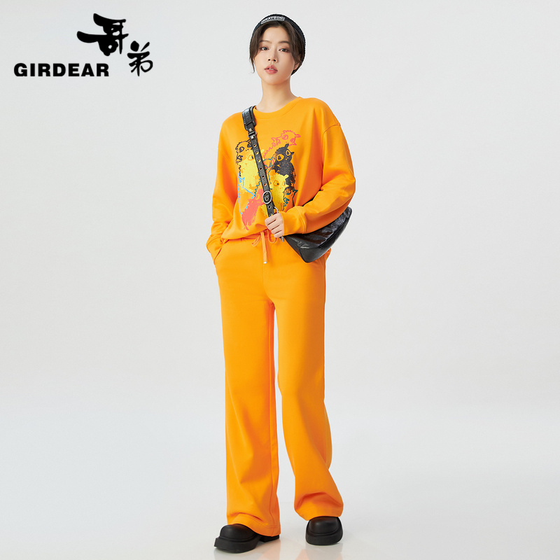 深呼吸女装正品相册图