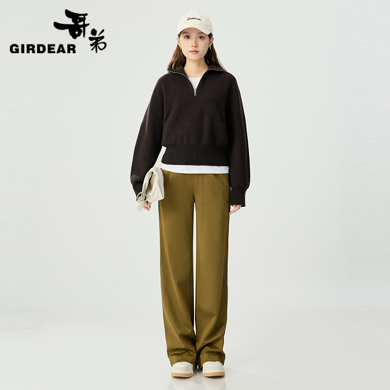 深呼吸女装正品相册图