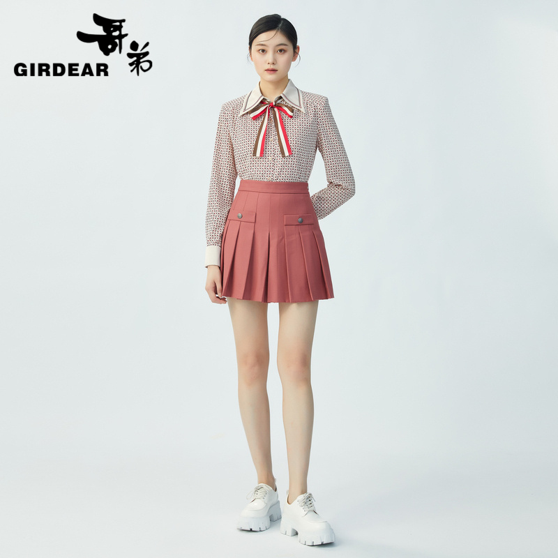 深呼吸女装正品相册图