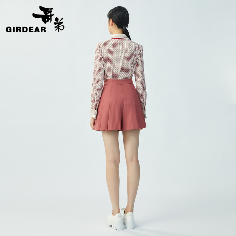 深呼吸女装正品相册图