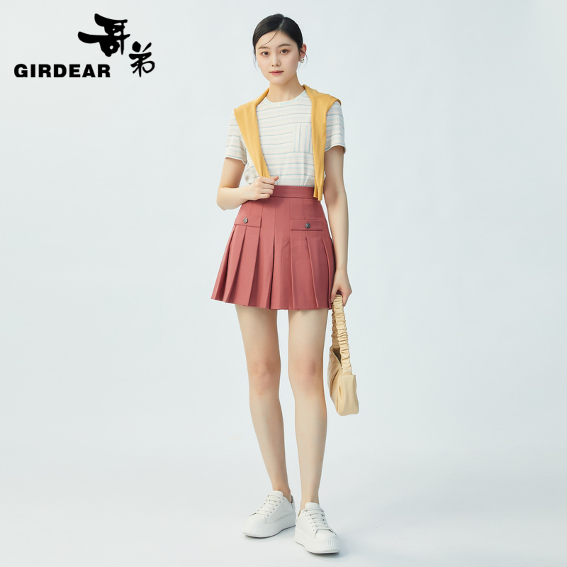 深呼吸女装正品相册图