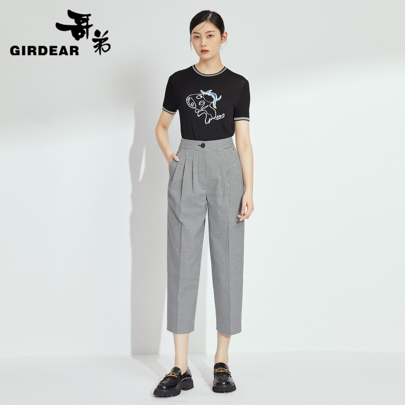 深呼吸女装正品相册图