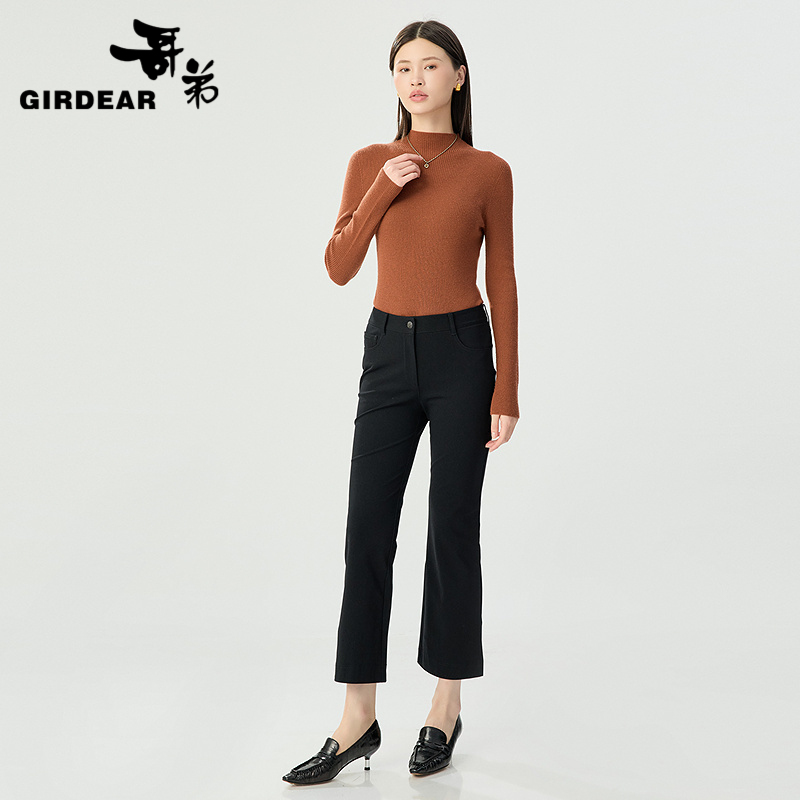 深呼吸女装正品相册图