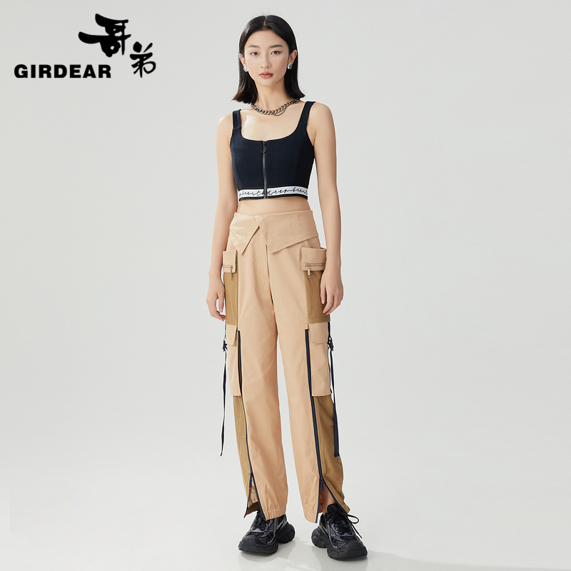 深呼吸女装正品相册图