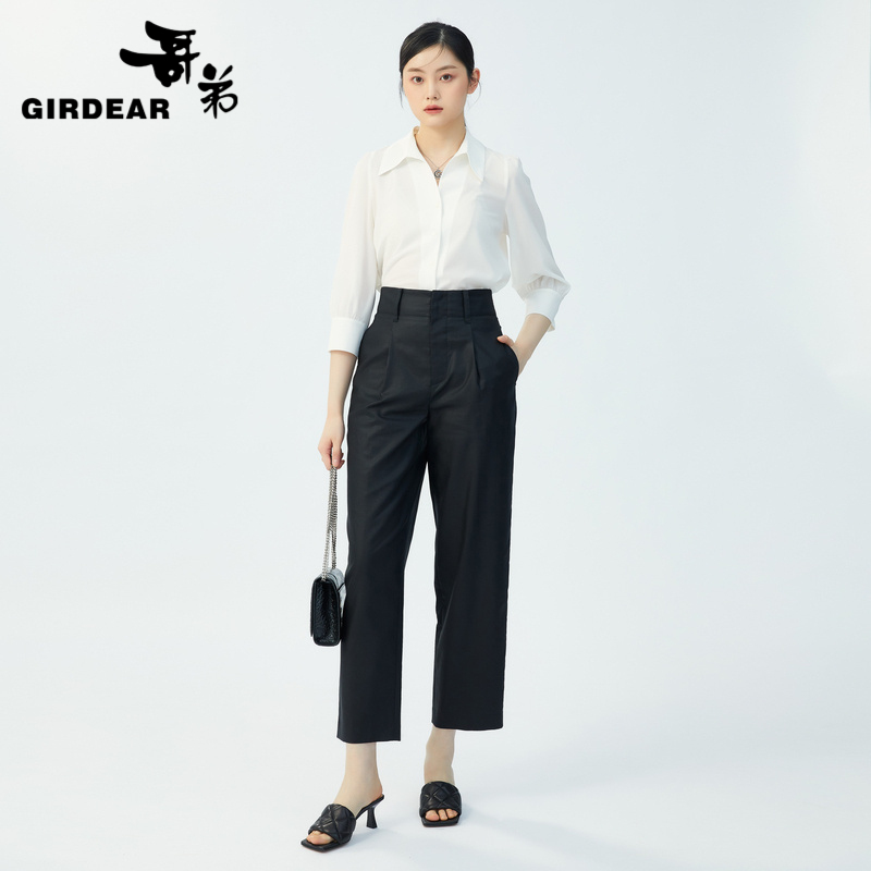 深呼吸女装正品相册图
