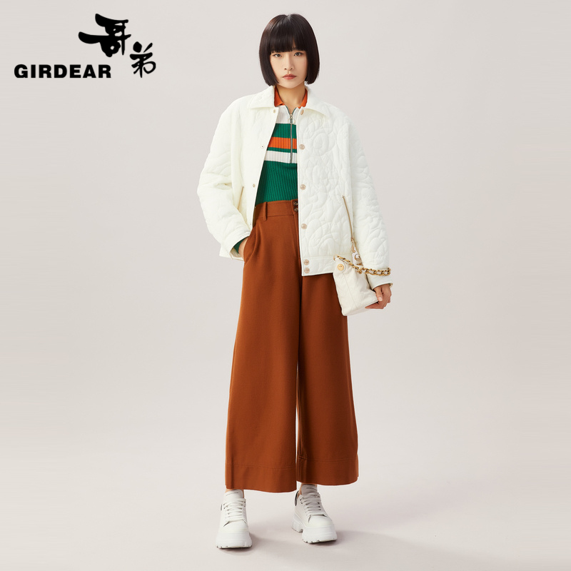 深呼吸女装正品相册图
