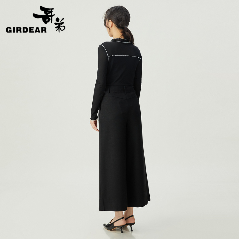 深呼吸女装正品相册图