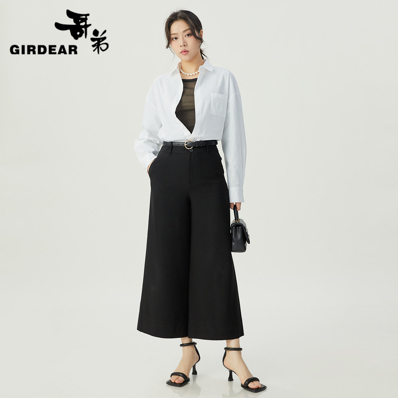 深呼吸女装正品相册图