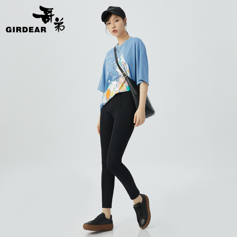 深呼吸女装正品相册图
