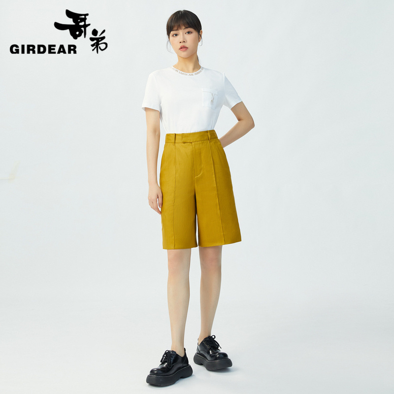 深呼吸女装正品相册图