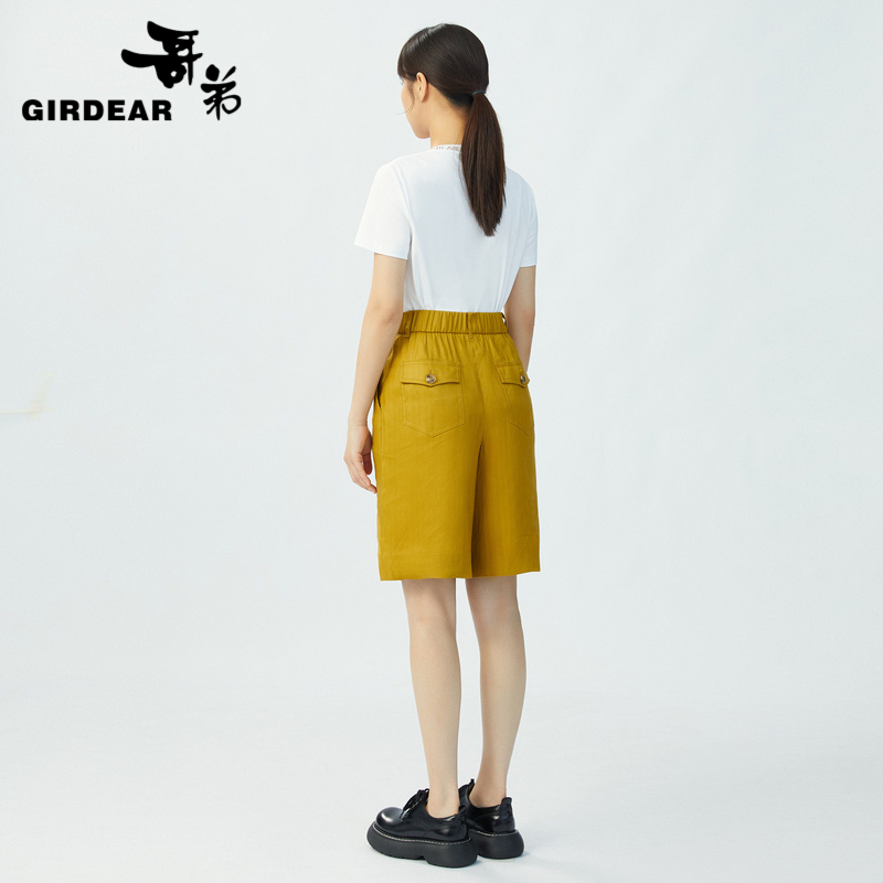 深呼吸女装正品相册图