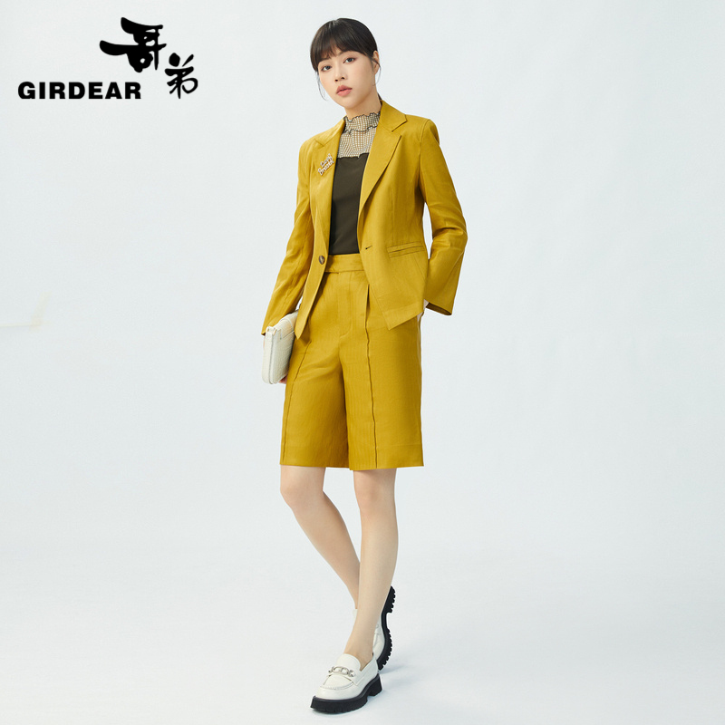 深呼吸女装正品相册图