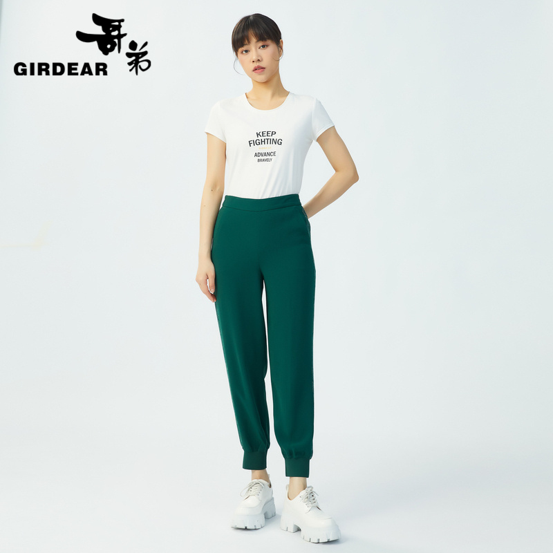 深呼吸女装正品相册图