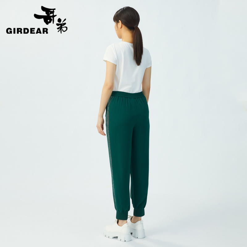 深呼吸女装正品相册图