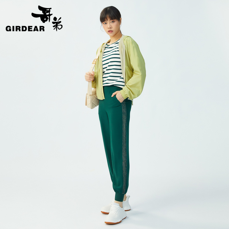 深呼吸女装正品相册图