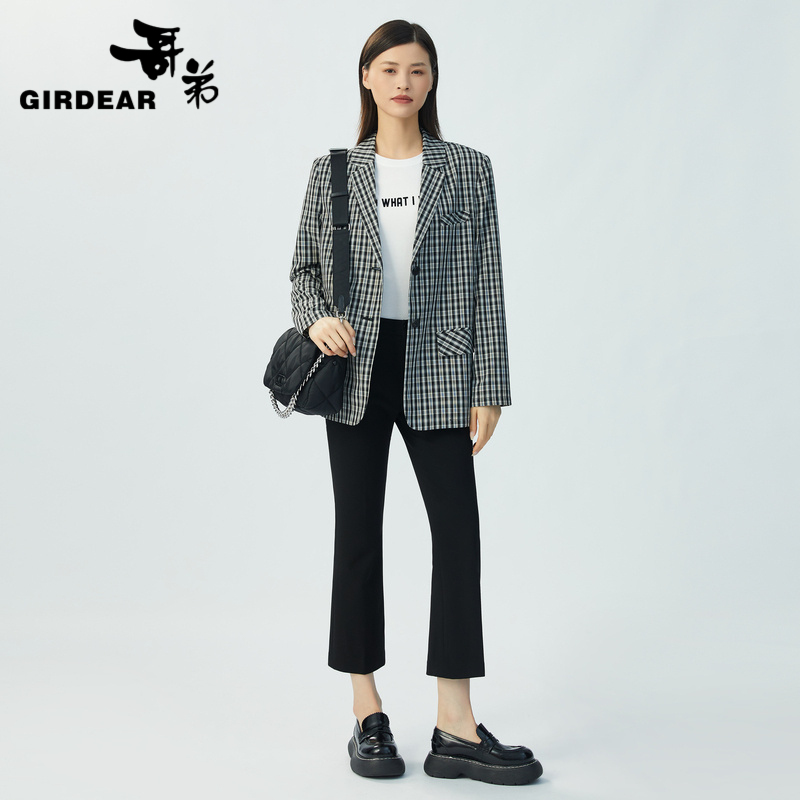 深呼吸女装正品相册图