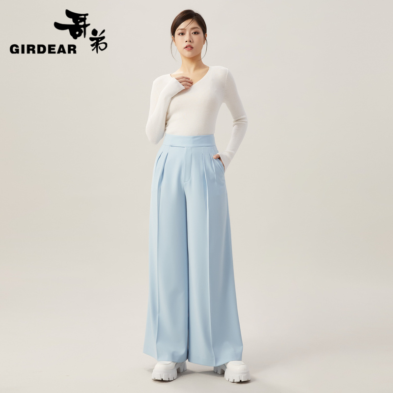 深呼吸女装正品相册图