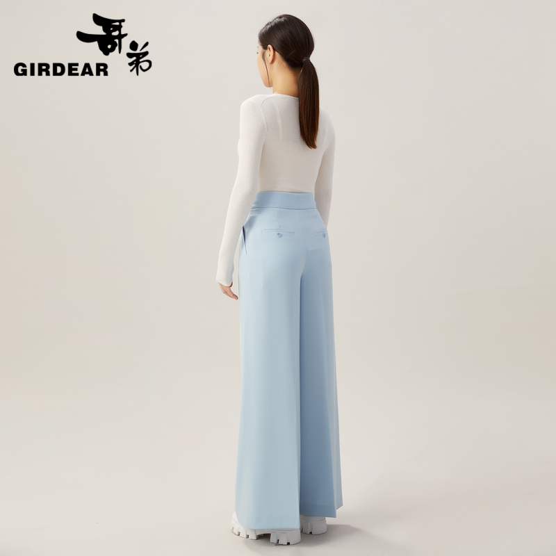 深呼吸女装正品相册图