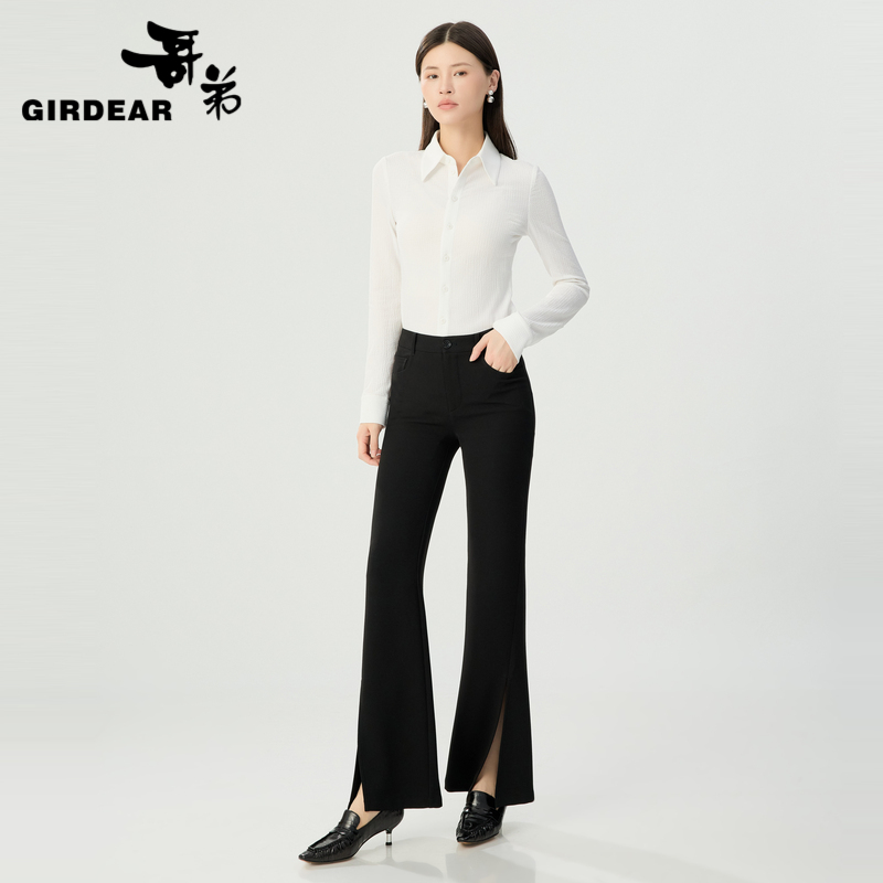 深呼吸女装正品相册图