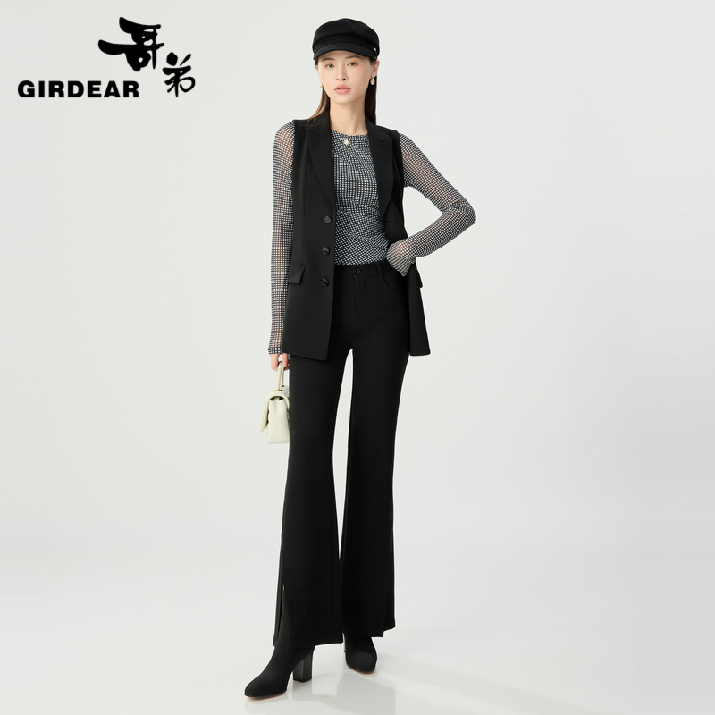 深呼吸女装正品相册图