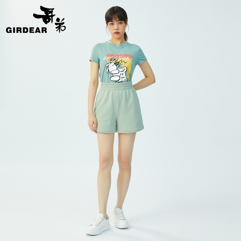 深呼吸女装正品相册图