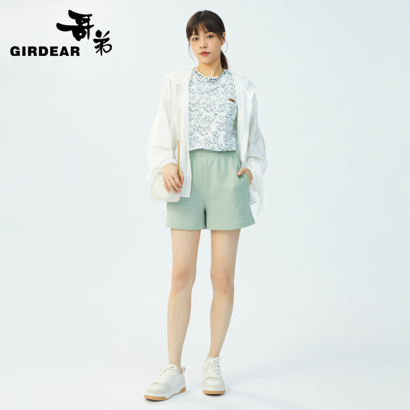 深呼吸女装正品相册图