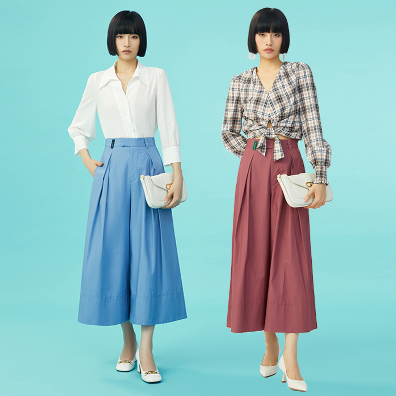 深呼吸女装正品相册图