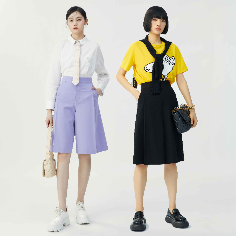 深呼吸女装正品相册图