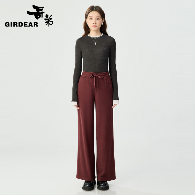 深呼吸女装正品相册图