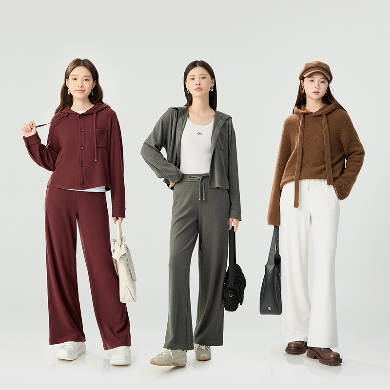 深呼吸女装正品相册图