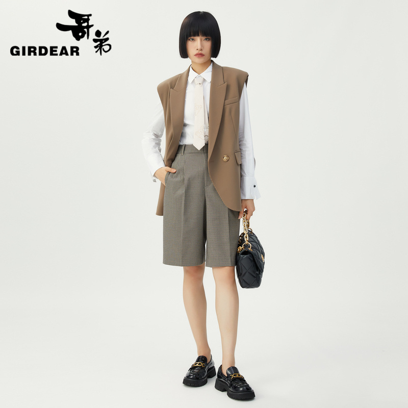 深呼吸女装正品相册图