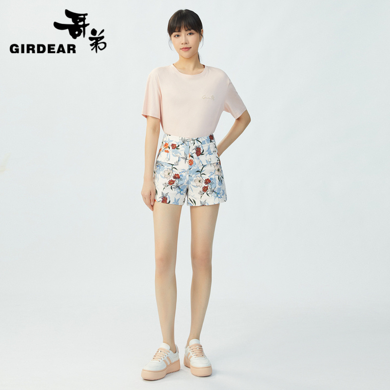 深呼吸女装正品相册图