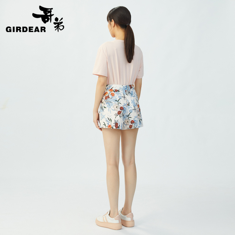 深呼吸女装正品相册图