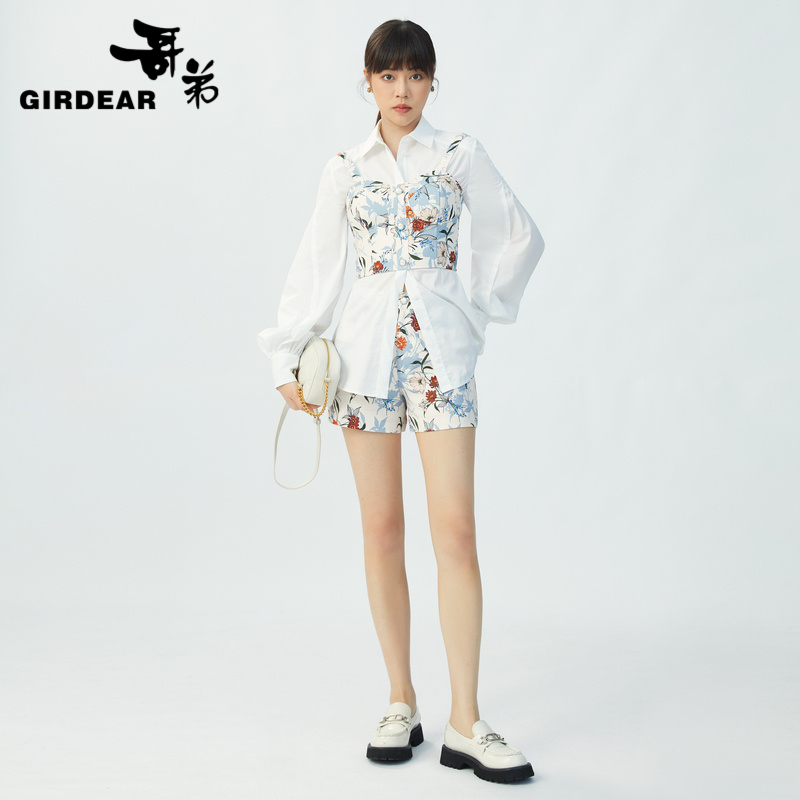 深呼吸女装正品相册图