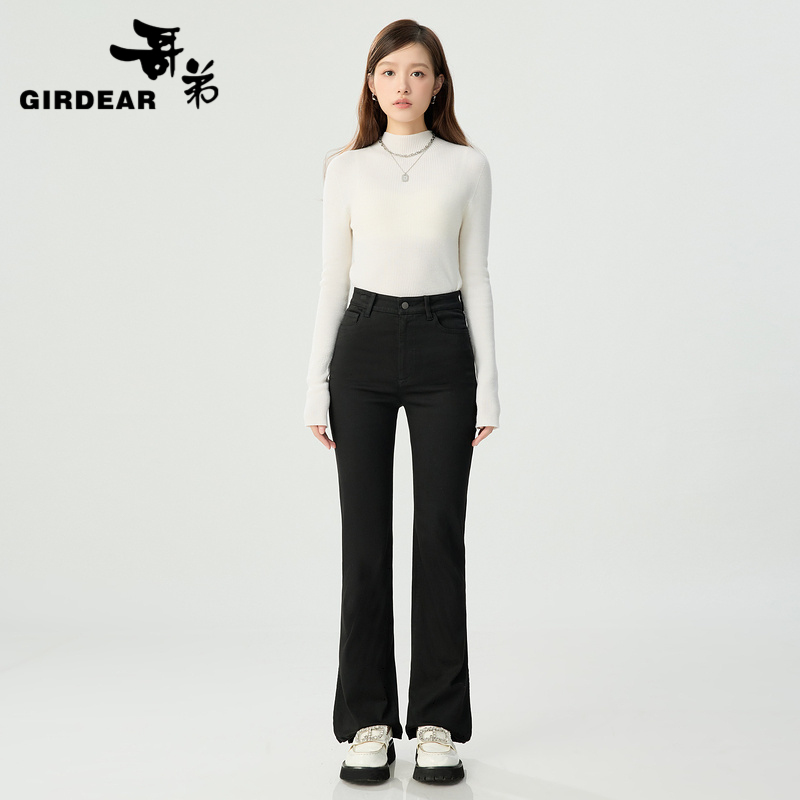 深呼吸女装正品相册图