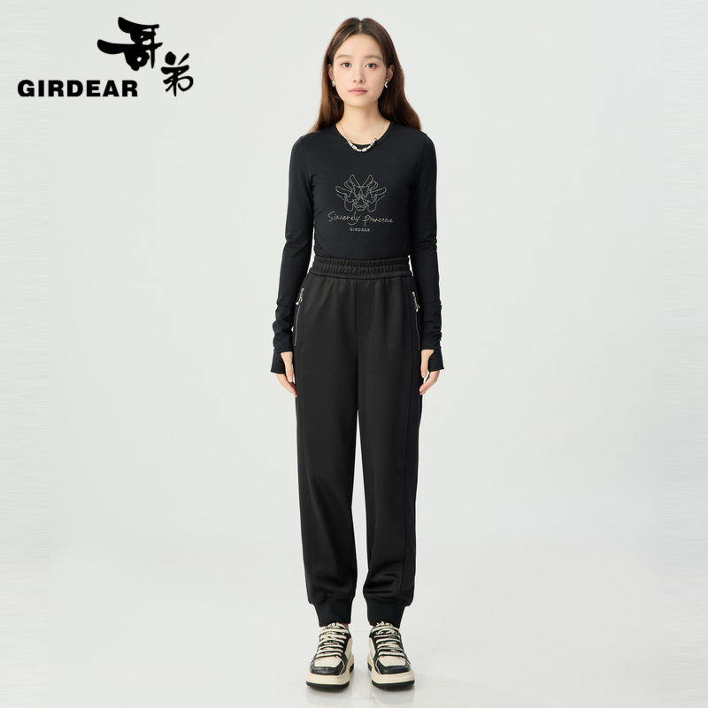 深呼吸女装正品相册图