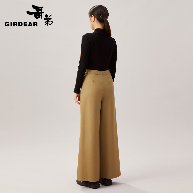 深呼吸女装正品相册图
