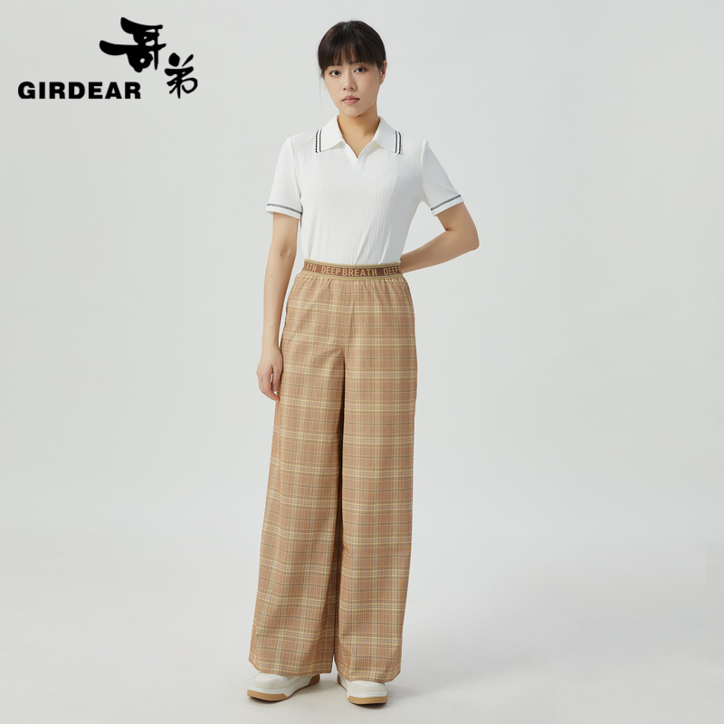深呼吸女装正品相册图