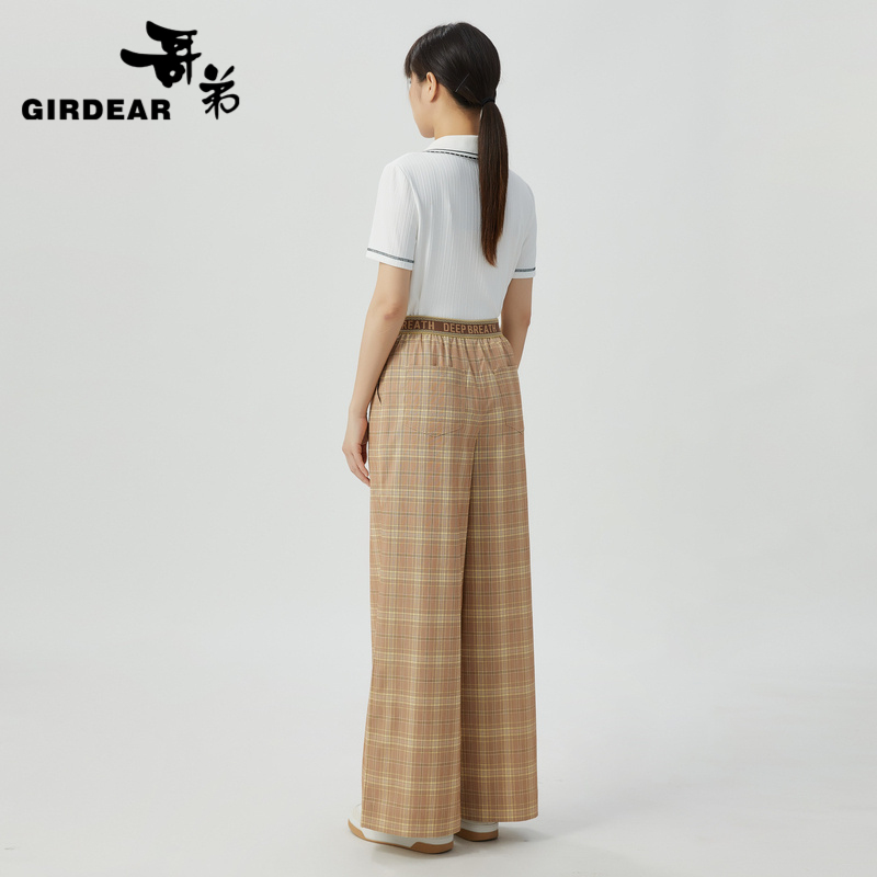 深呼吸女装正品相册图