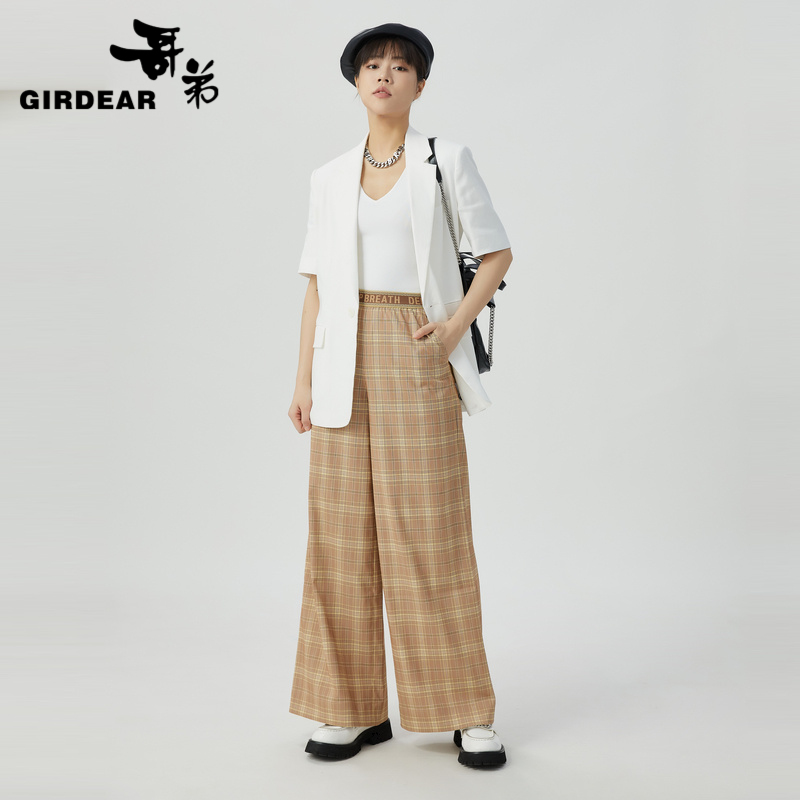 深呼吸女装正品相册图