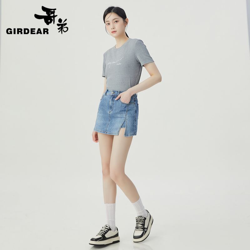 深呼吸女装正品相册图