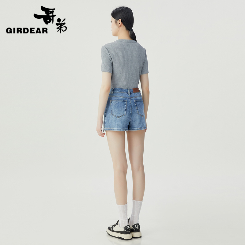 深呼吸女装正品相册图