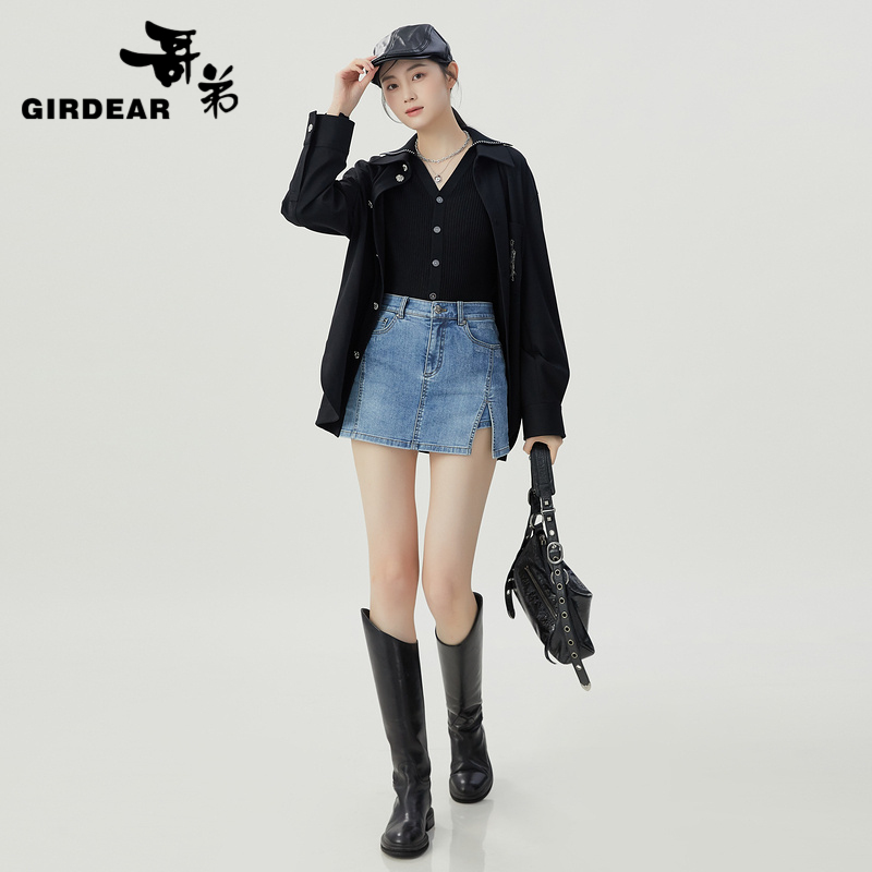 深呼吸女装正品相册图