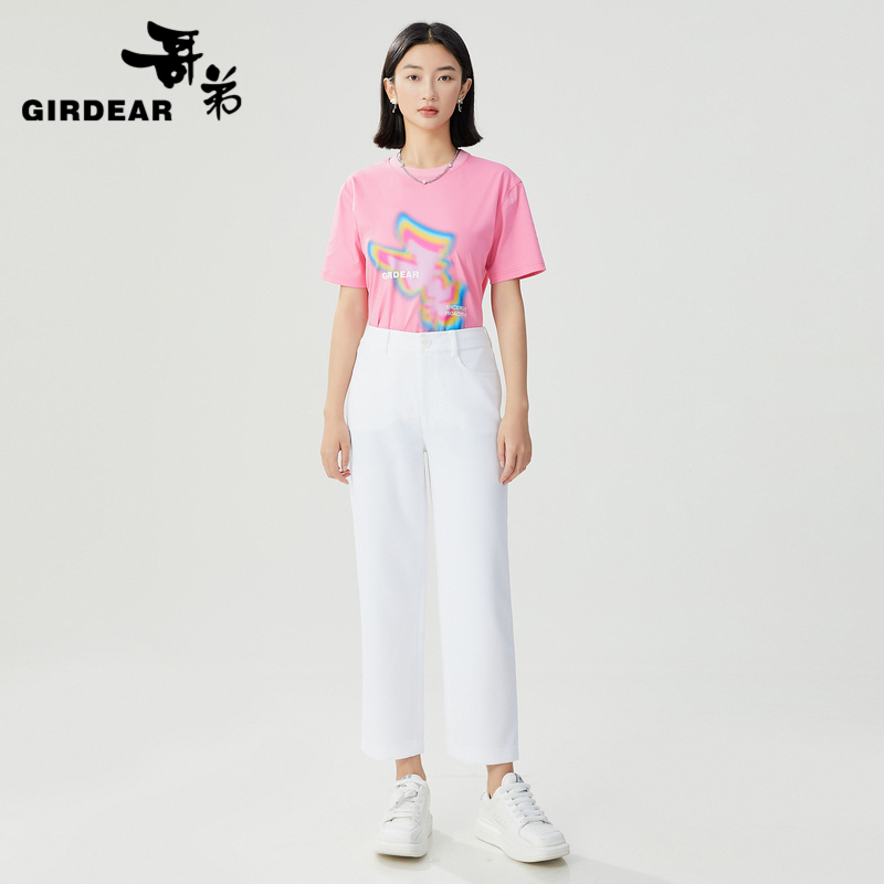 深呼吸女装正品相册图