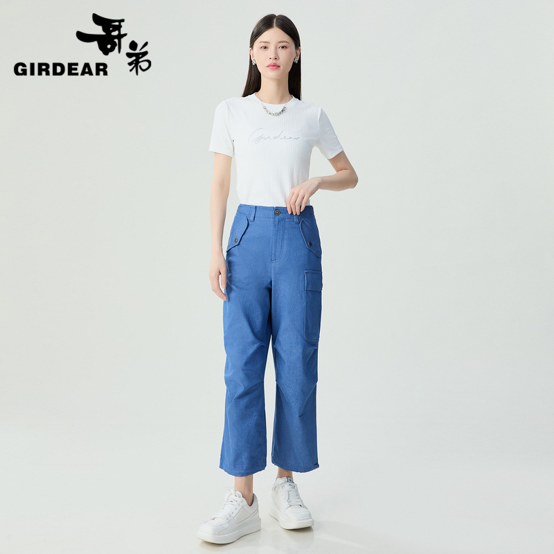 深呼吸女装正品相册图