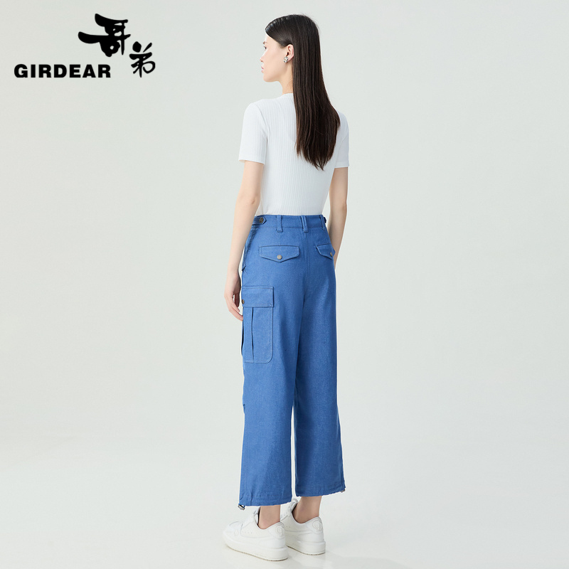 深呼吸女装正品相册图