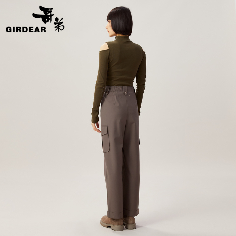 深呼吸女装正品相册图